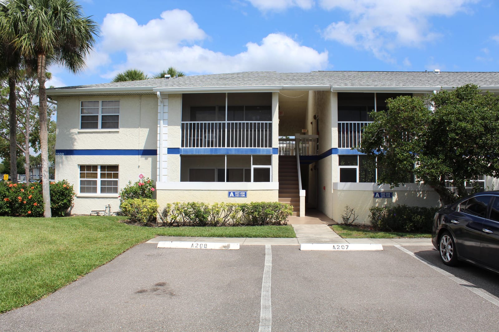 1500 SE Royal Green Circle 208, Port St. Lucie, FL 34952