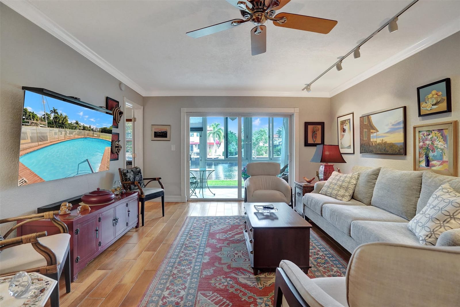 1332 Bayview Drive 101, Fort Lauderdale, FL 33304