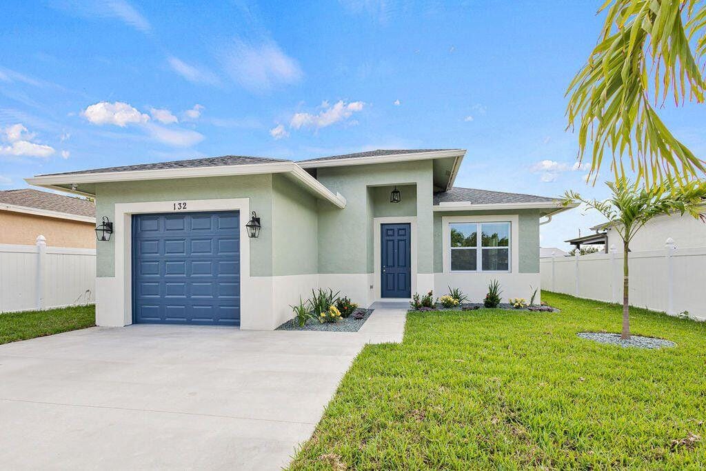 1449 W 32nd Street, Riviera Beach, FL 33404