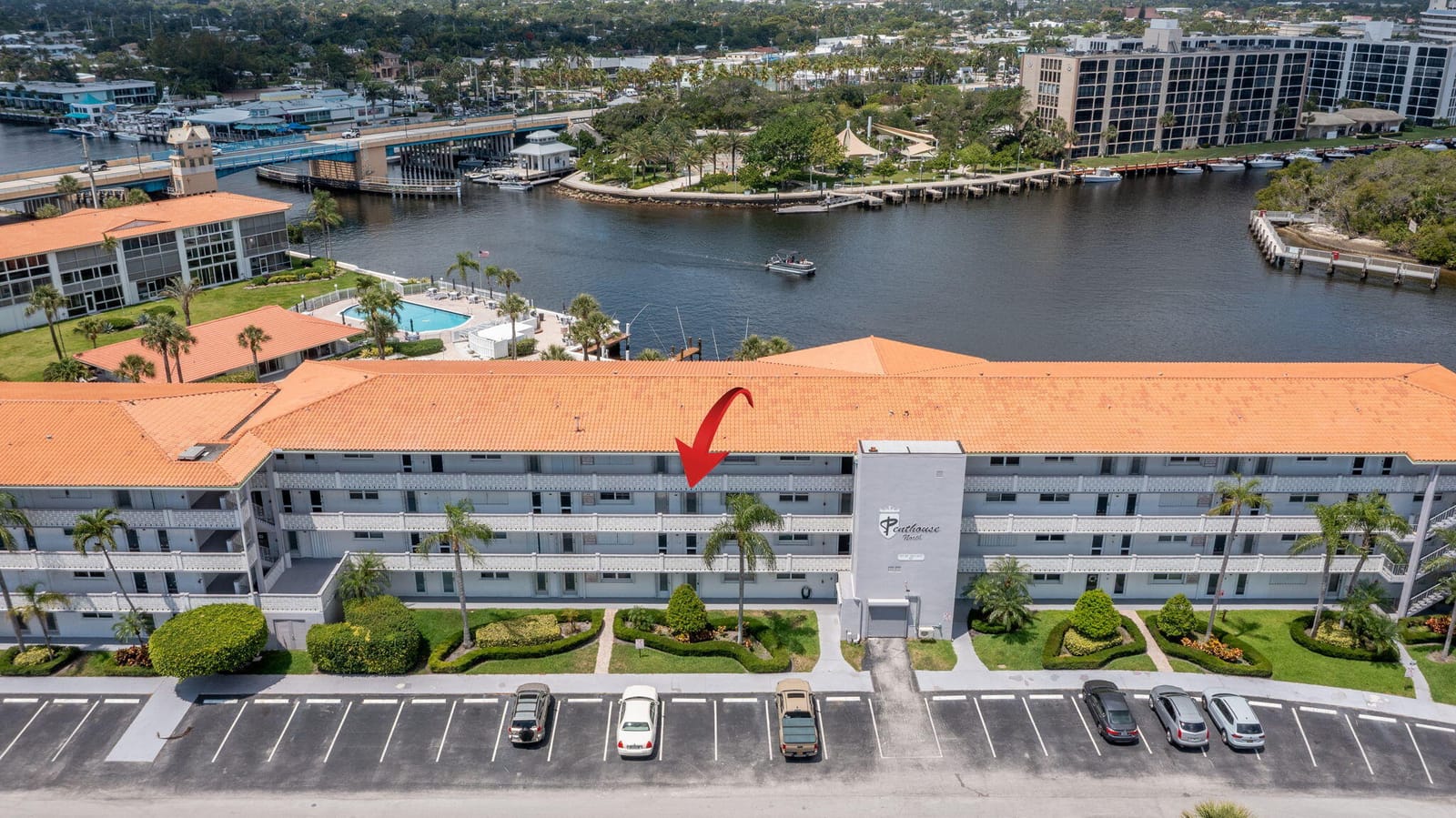 105 NE 19th Avenue 356, Deerfield Beach, FL 33441 photo 21