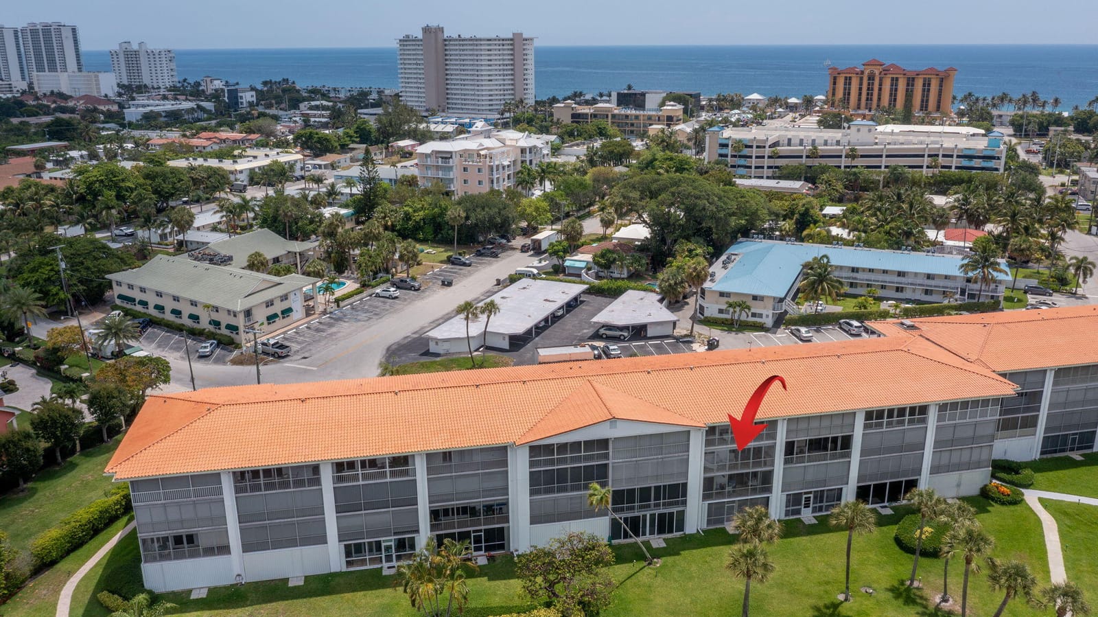 105 NE 19th Avenue 356, Deerfield Beach, FL 33441 photo 22