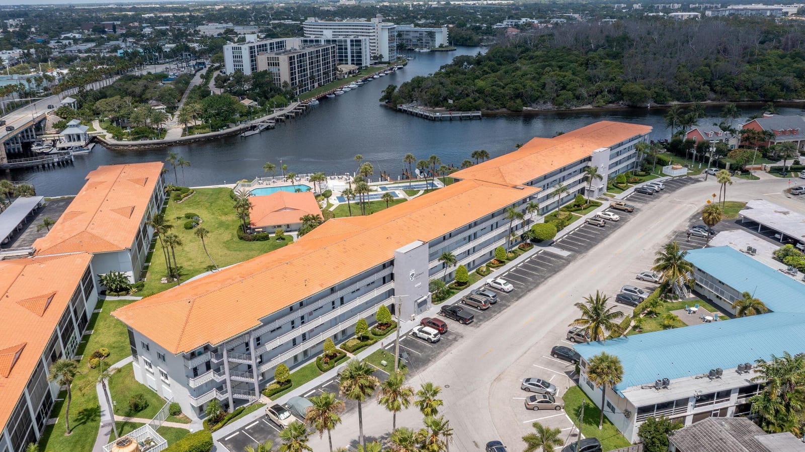 105 NE 19th Avenue 356, Deerfield Beach, FL 33441 photo 24