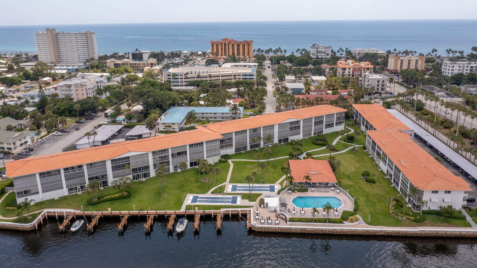 105 NE 19th Avenue 356, Deerfield Beach, FL 33441 photo 25