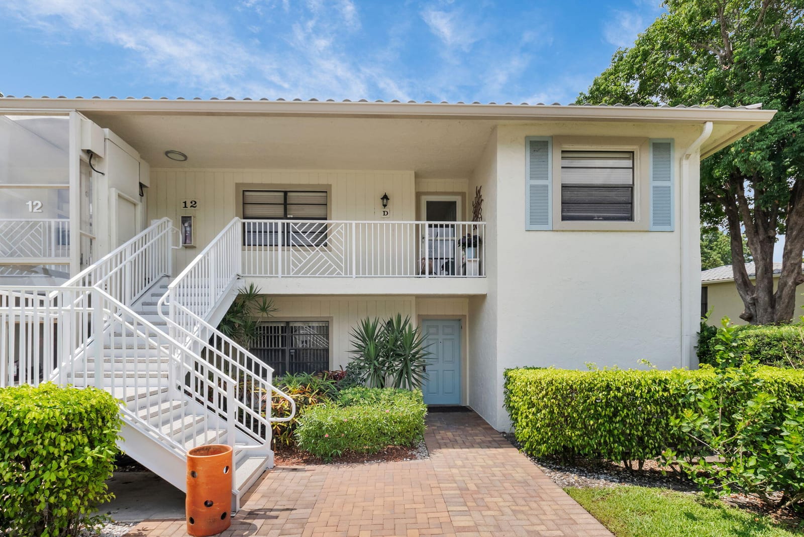 12 Westgate Lane C, Boynton Beach, FL 33436