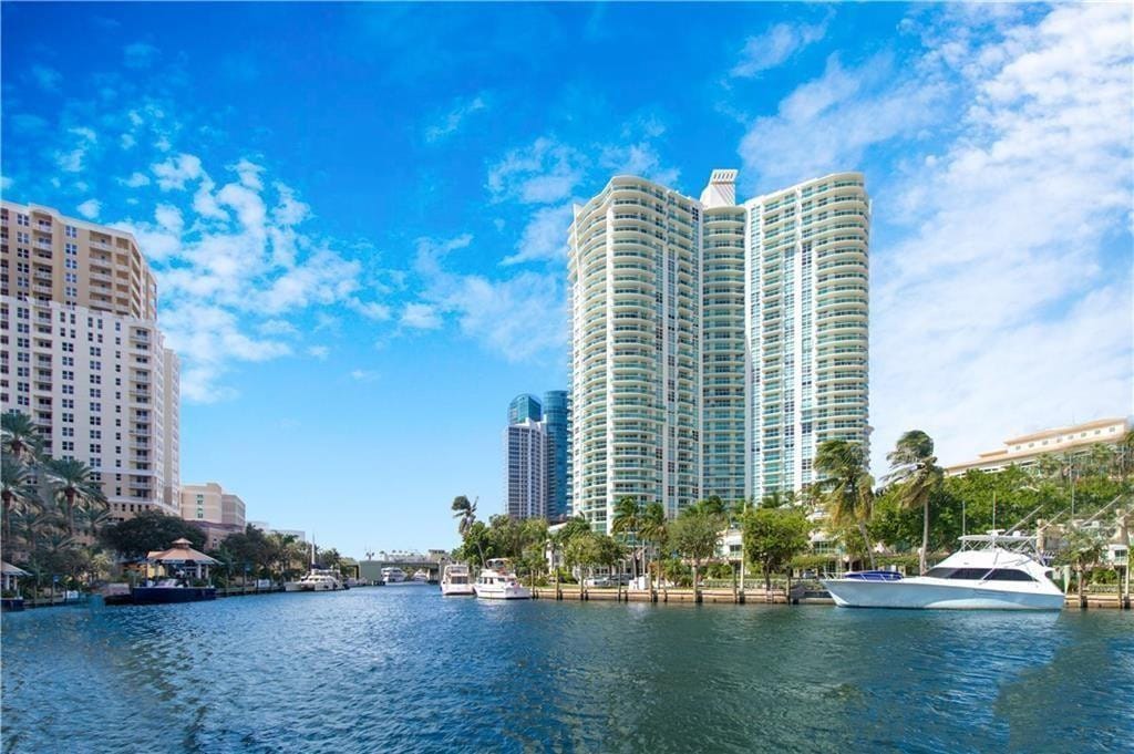 347 N New River Drive 2108, Fort Lauderdale, FL 33301