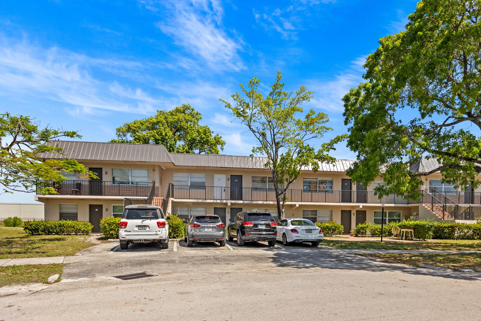 300 NW 30th Court 202, Pompano Beach, FL 33064