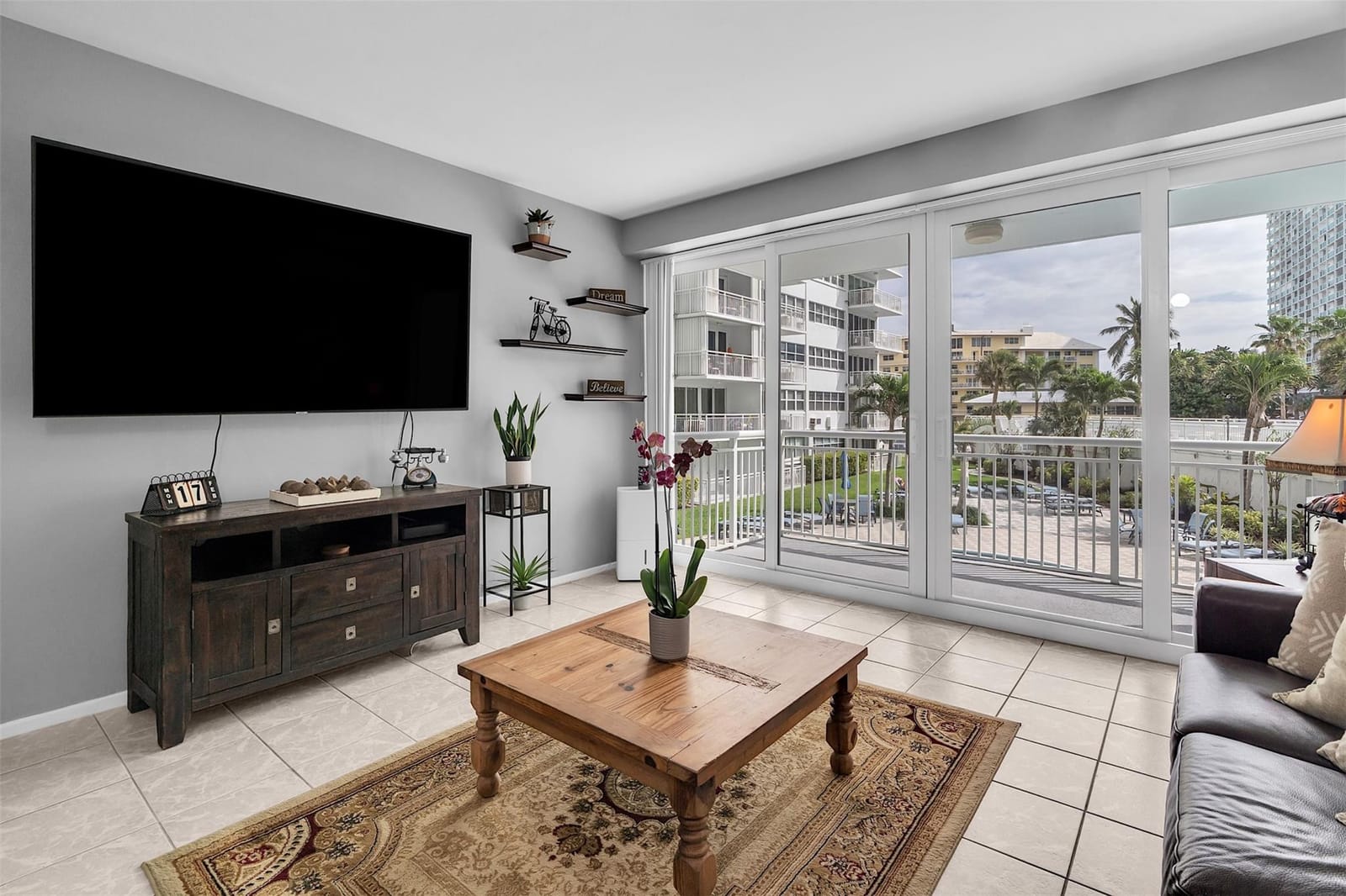 1920 S Ocean Drive 208 — photo 3