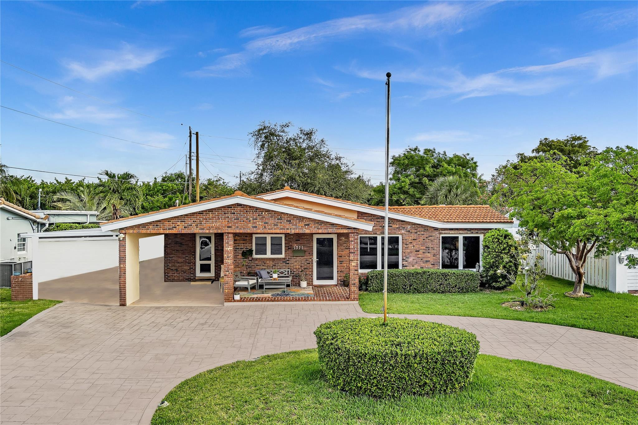 1311 NE 42nd Street, Oakland Park, FL 33334, Oakland Park