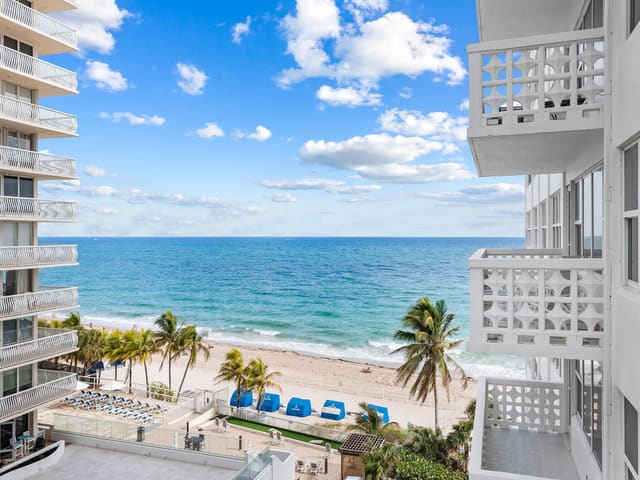 4010 Galt Ocean Drive 601, Fort Lauderdale, FL 33308