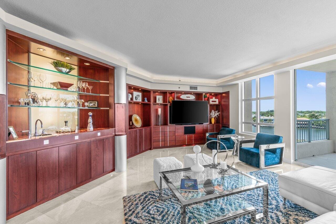 3720 S Ocean Boulevard 506, Highland Beach, FL 33487 photo 14