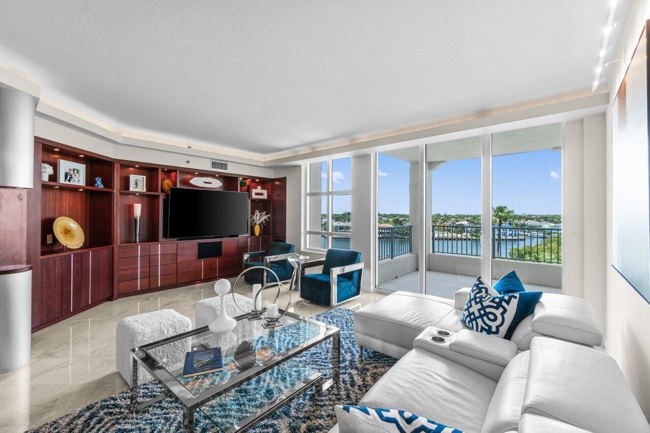 3720 S Ocean Boulevard 506, Highland Beach, FL 33487 photo 15