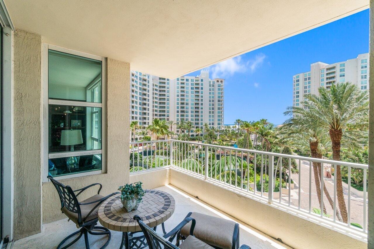 3720 S Ocean Boulevard 506, Highland Beach, FL 33487 photo 26