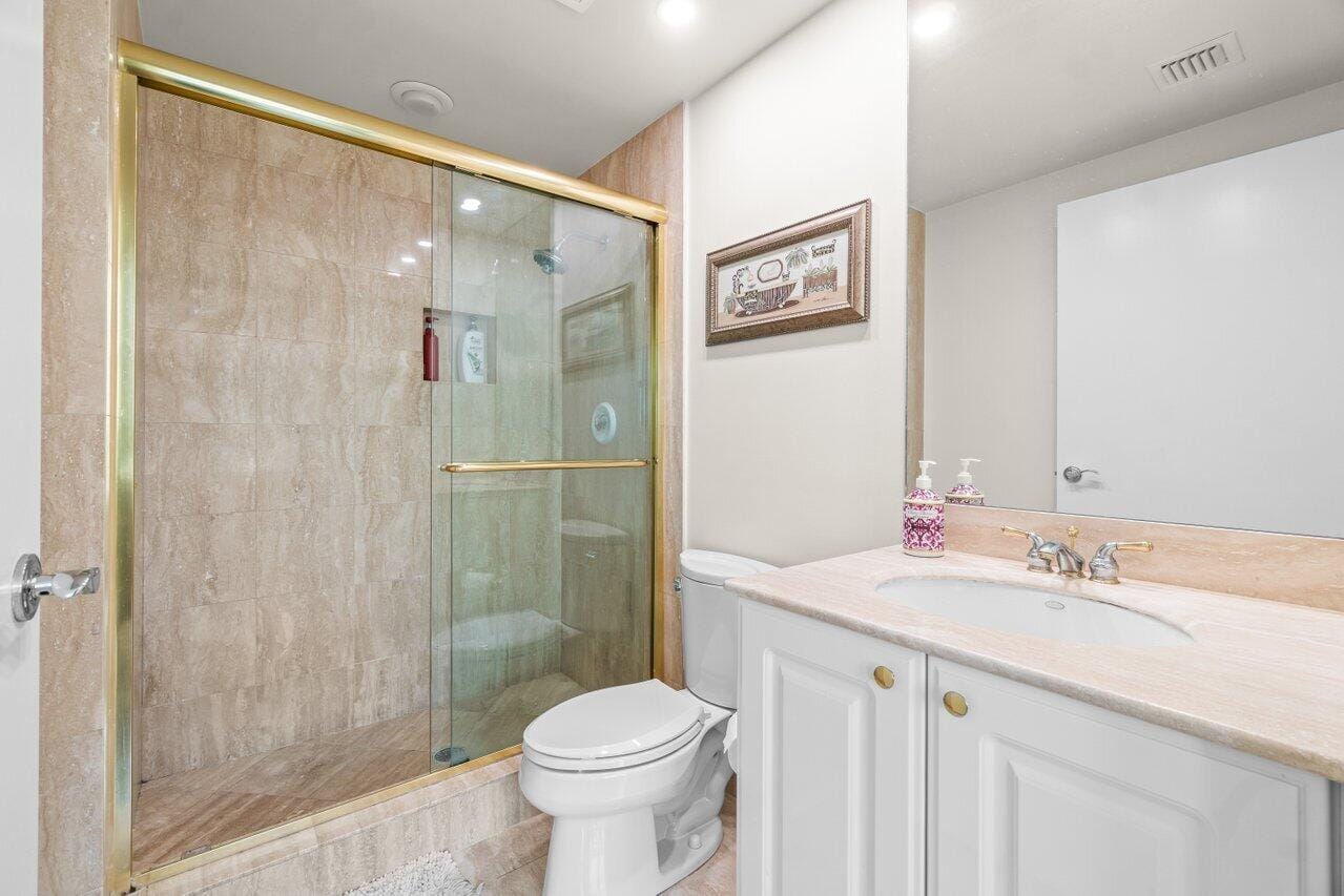 3720 S Ocean Boulevard 506, Highland Beach, FL 33487 photo 30
