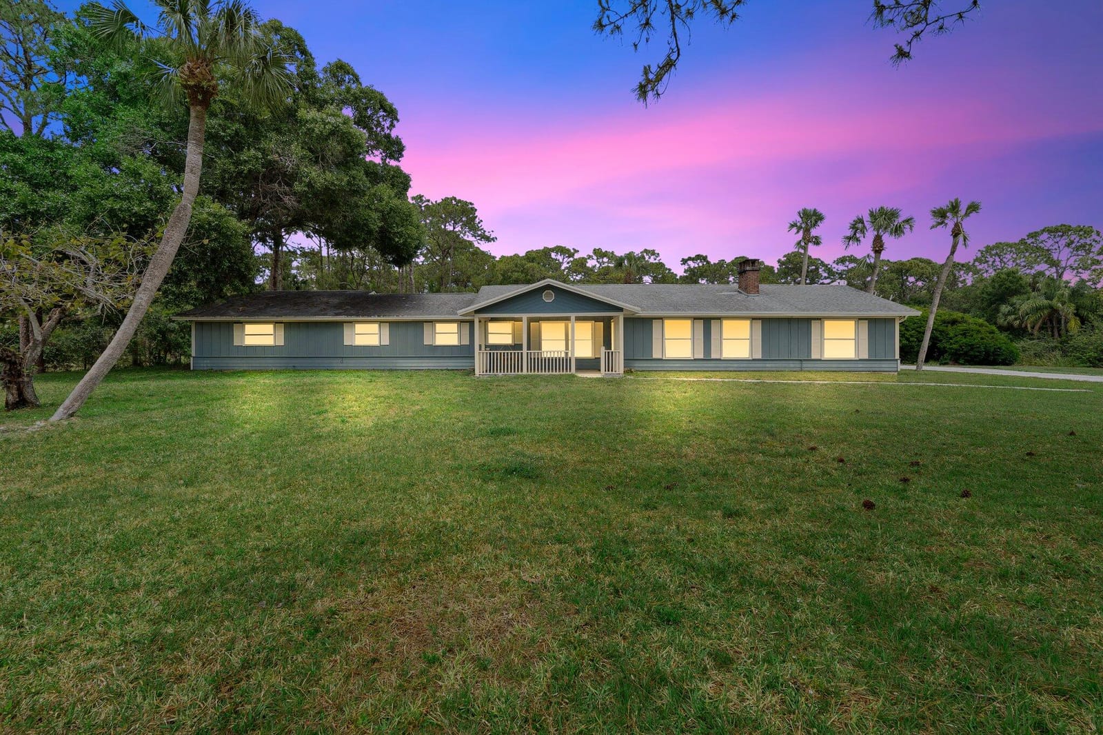 6325 SW Gator Trail, Palm City, FL 34990
