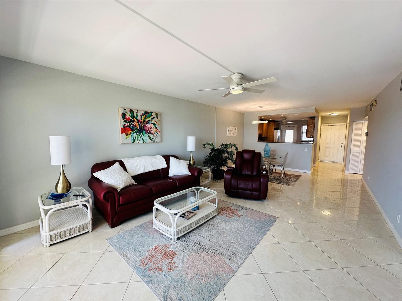 750 N Ocean Boulevard 408, Pompano Beach, FL 33062 photo 3
