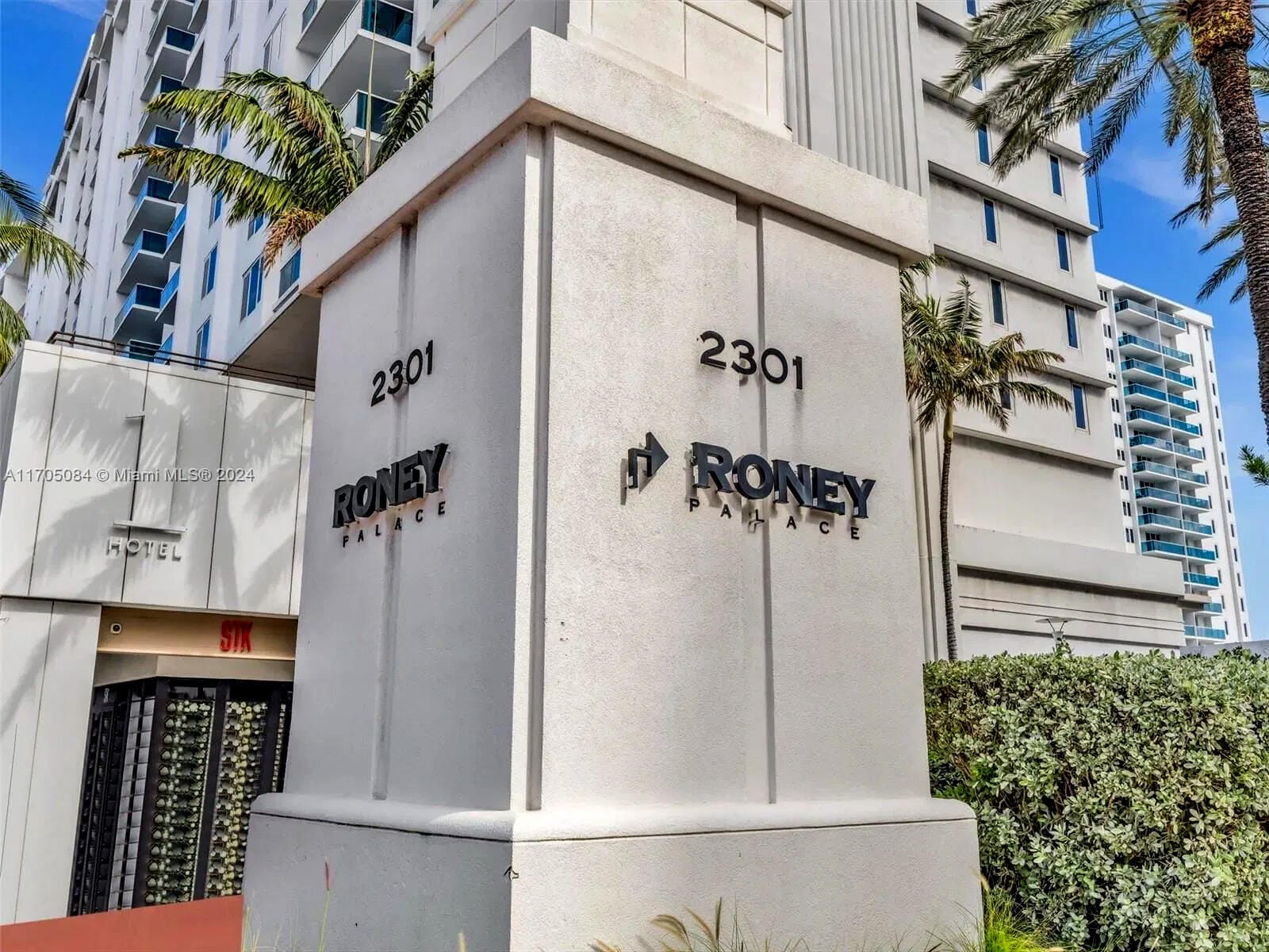 2301 Collins Avenue 1239, Miami Beach, FL 33139