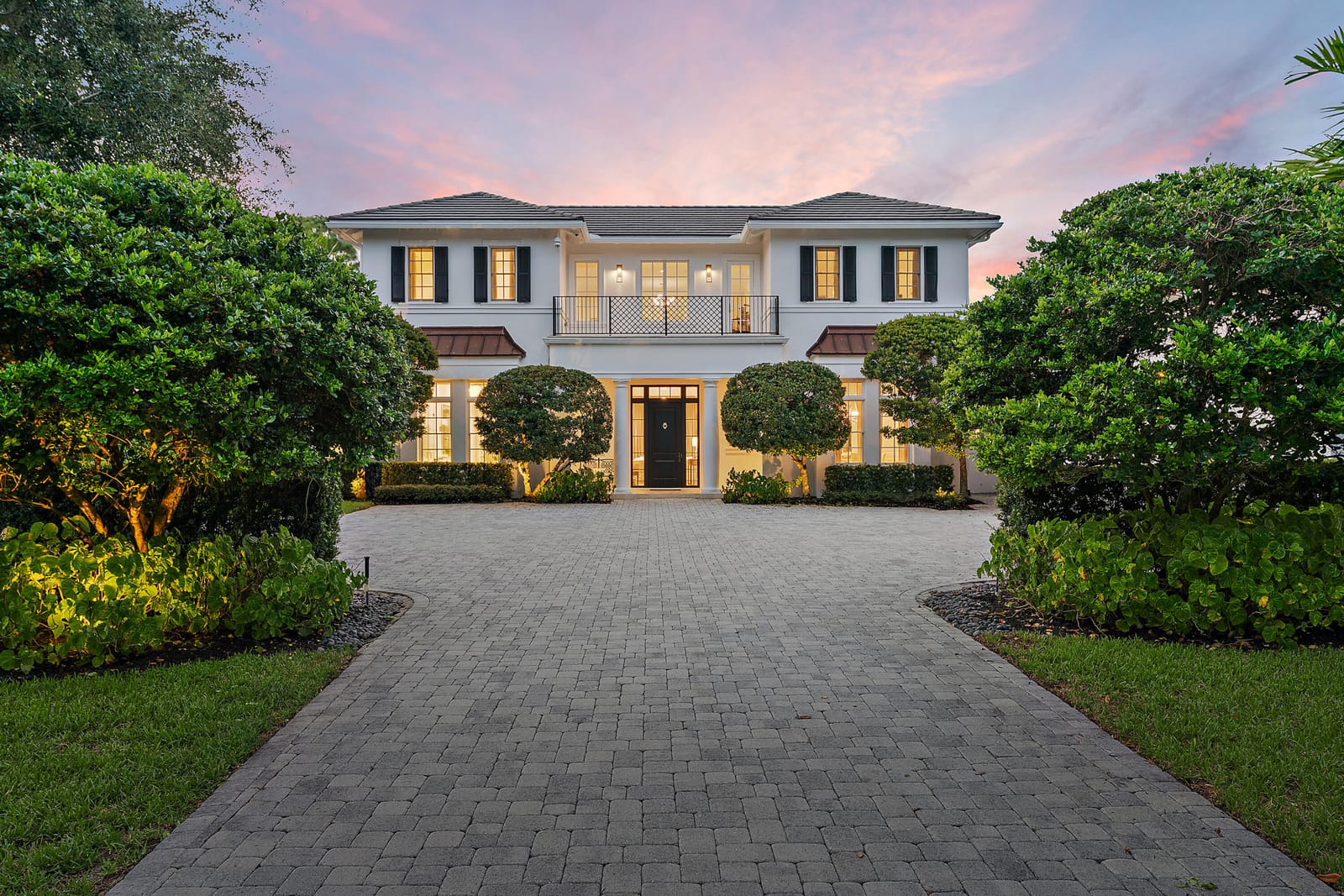 7703 Bold Lad Road, Palm Beach Gardens, FL 33418