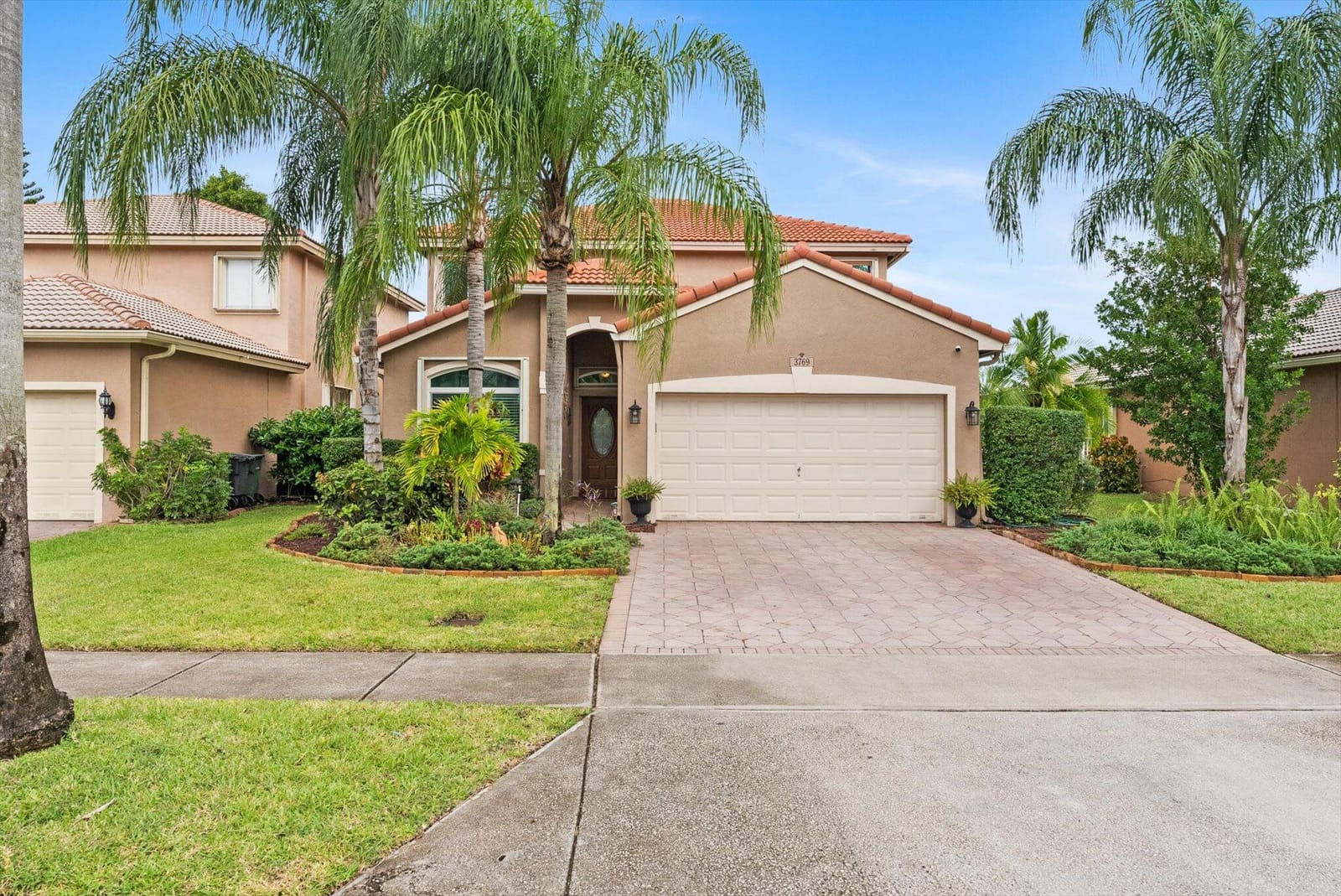 3769 Pebblebrook Court, Coconut Creek, FL 33073 photo 1