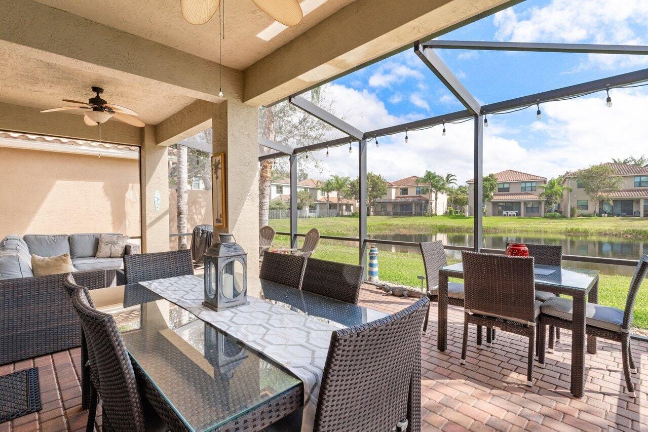13678 Moss Agate Avenue, Delray Beach, FL 33446 photo 16