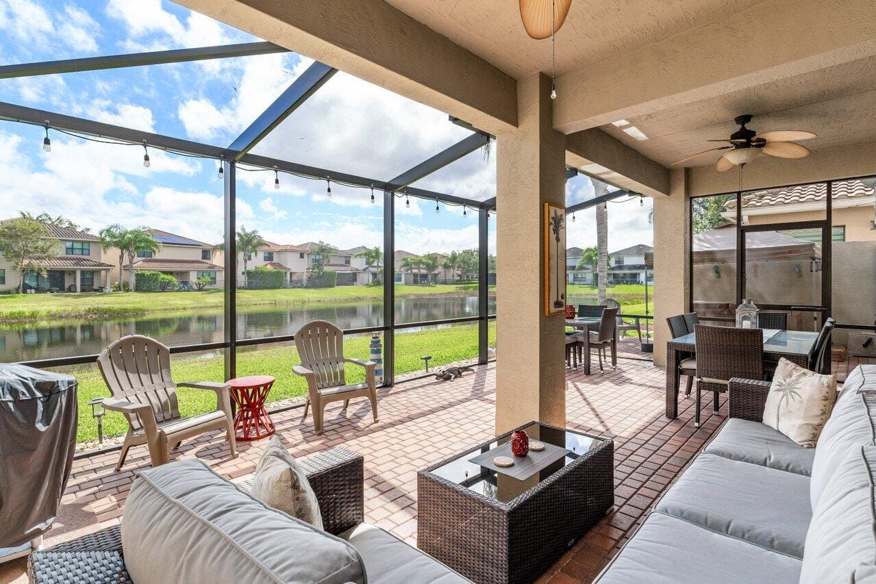 13678 Moss Agate Avenue, Delray Beach, FL 33446 photo 17