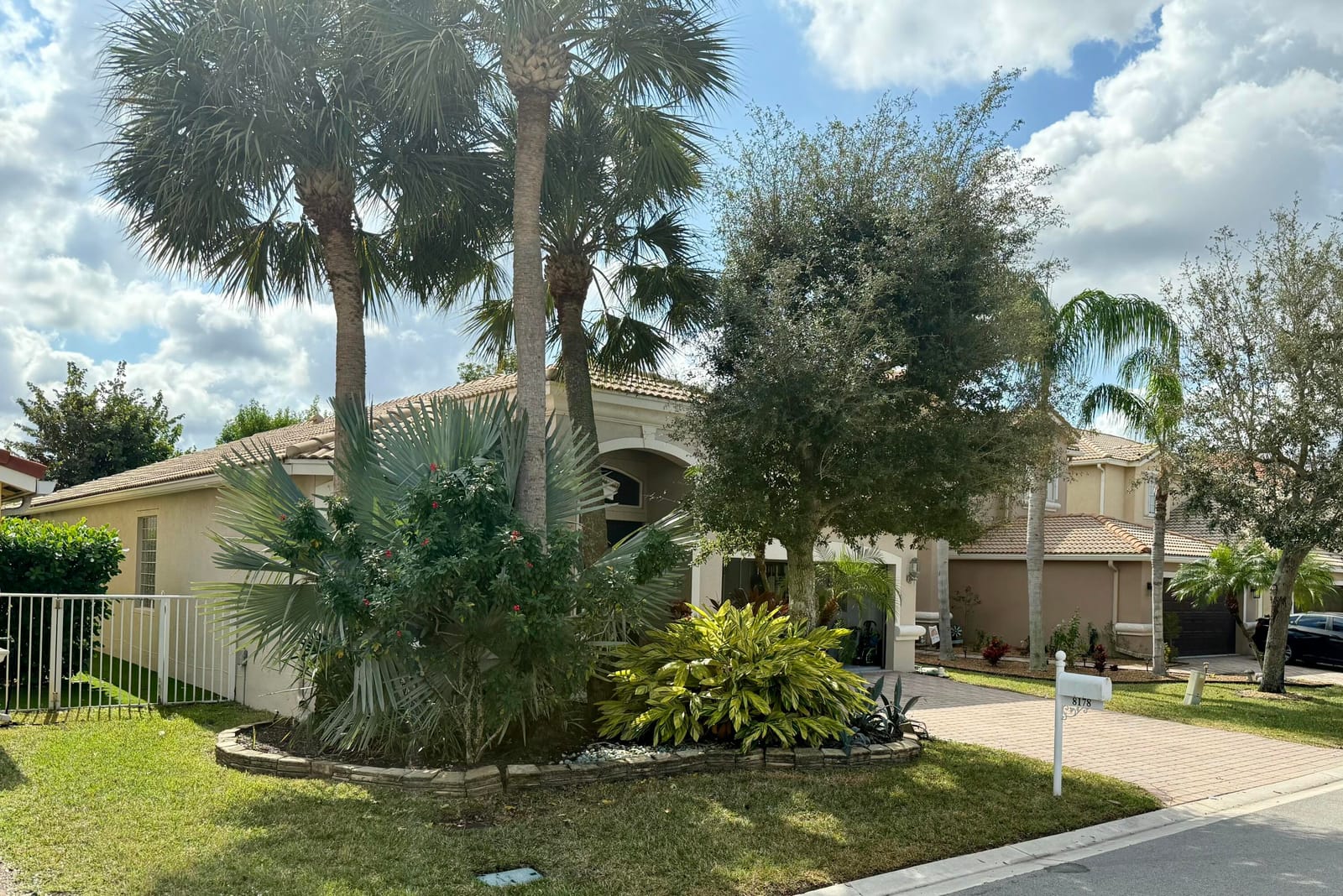 8178 Via Bolzano, Lake Worth, FL 33467