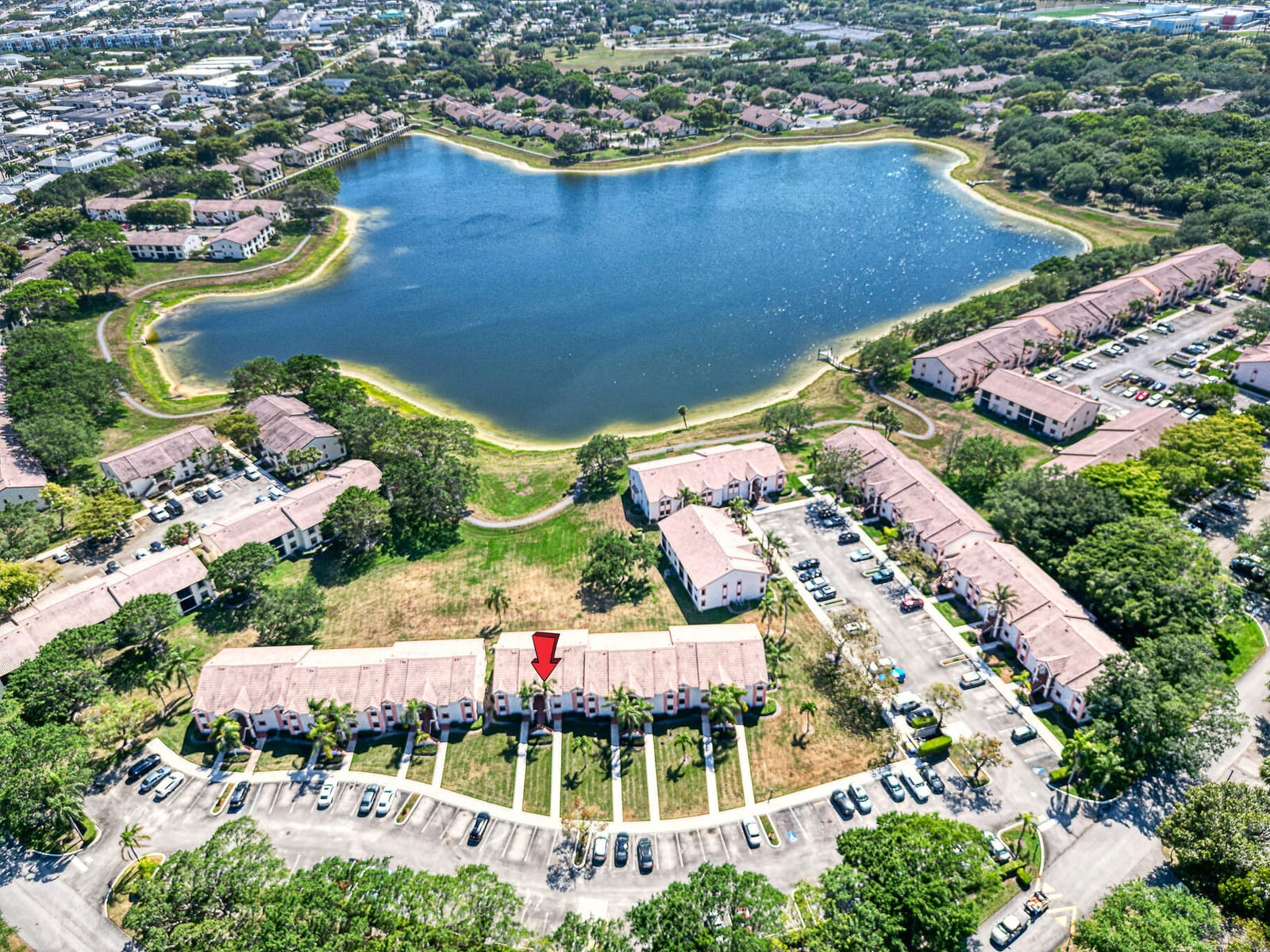 3050 Norwood Place N208, Boca Raton, FL 33431 photo 2