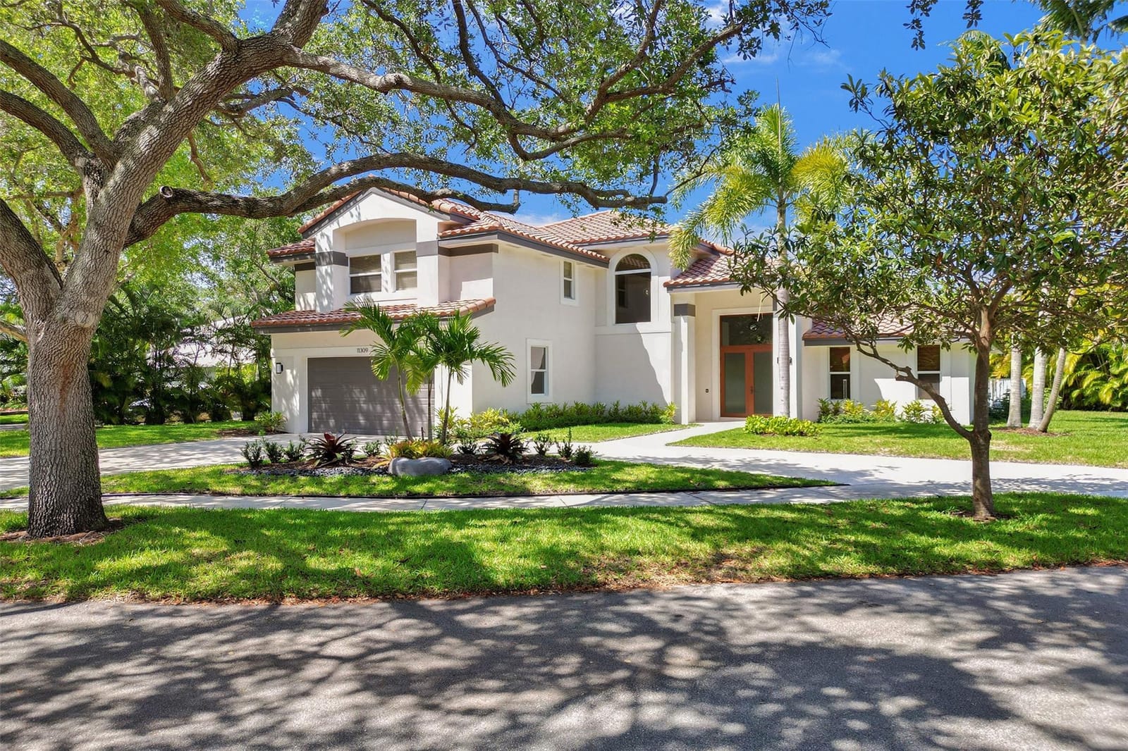 11309 Port Street, Cooper City, FL 33026