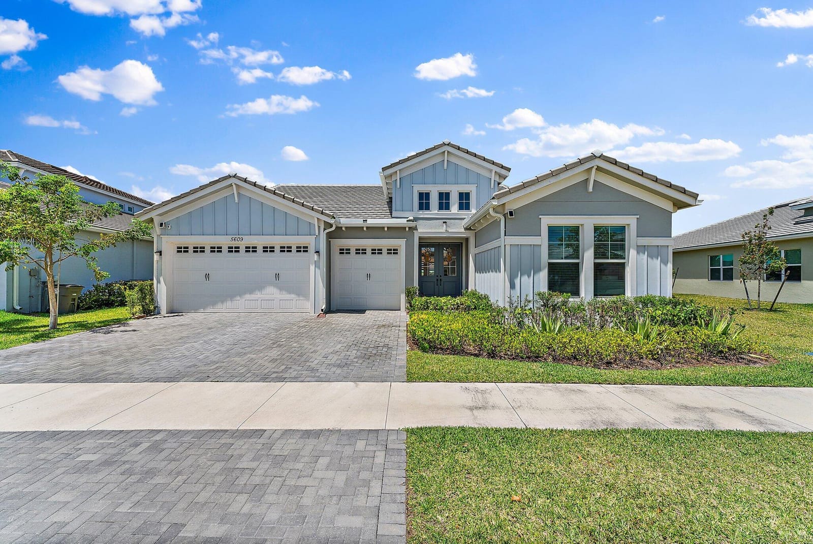 5609 Liberty Lane, Westlake, FL 33470