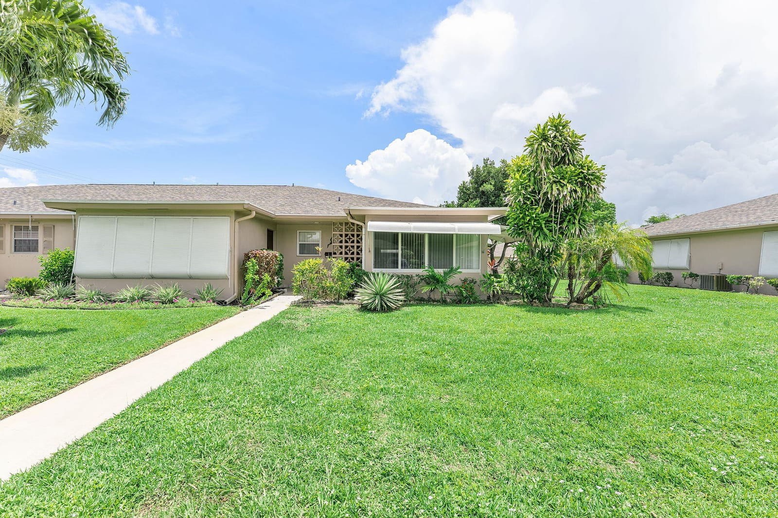 1347 NE High Point Way Way NE D, Delray Beach, FL 33445