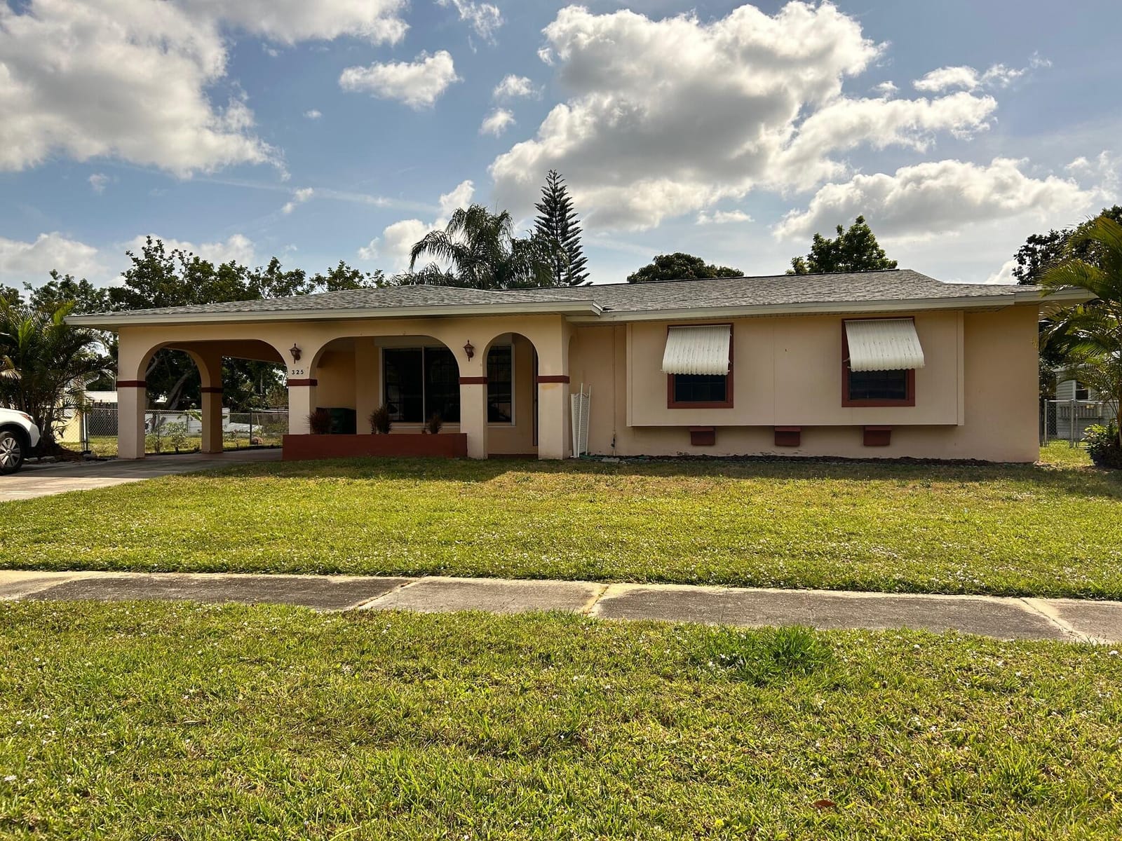 325 NE Orchard Street, Port St. Lucie, FL 34983