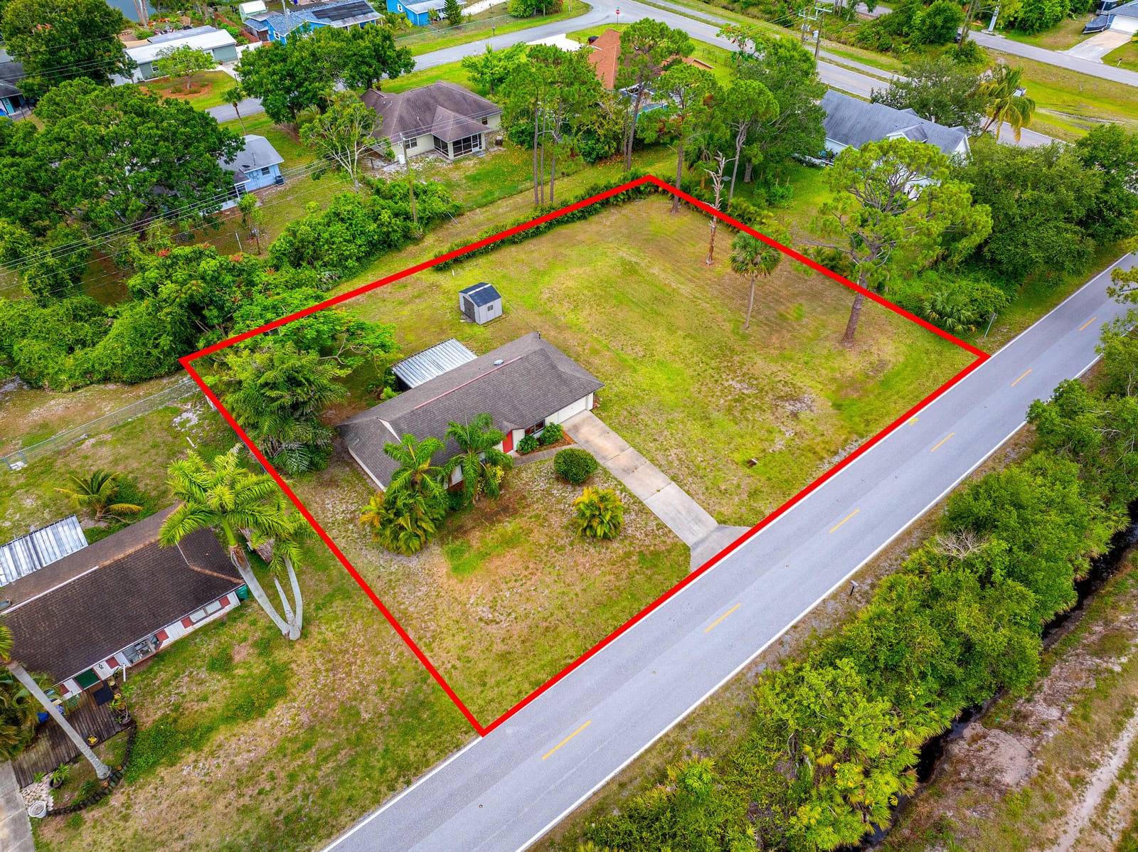 7201 North Boulevard, Fort Pierce, FL 34951 photo 27