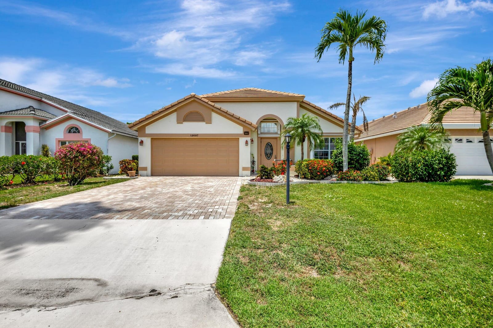 12697 Coral Breeze Drive, Wellington, FL 33414 photo 2