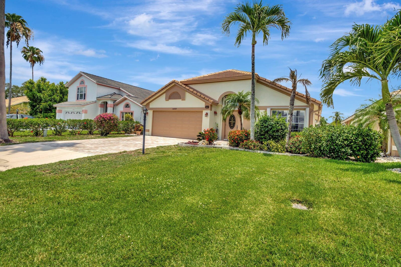 12697 Coral Breeze Drive, Wellington, FL 33414