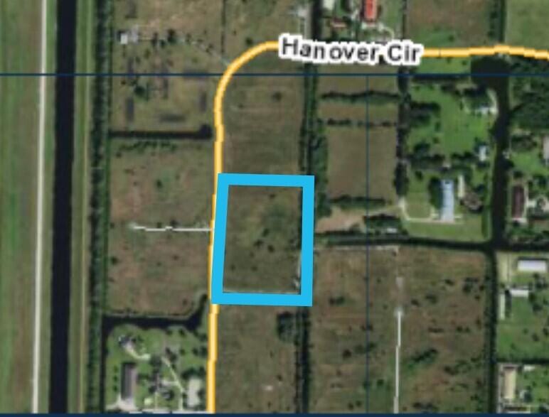 3745 Hanover Circle, Loxahatchee, FL 33470