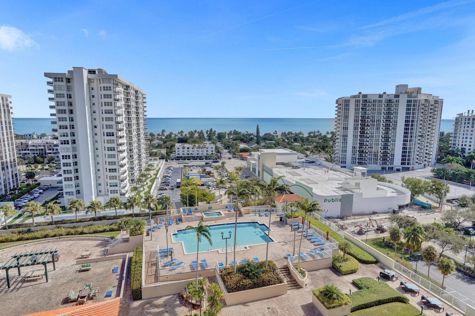3020 NE 32nd Avenue 1417, Fort Lauderdale, FL 33308