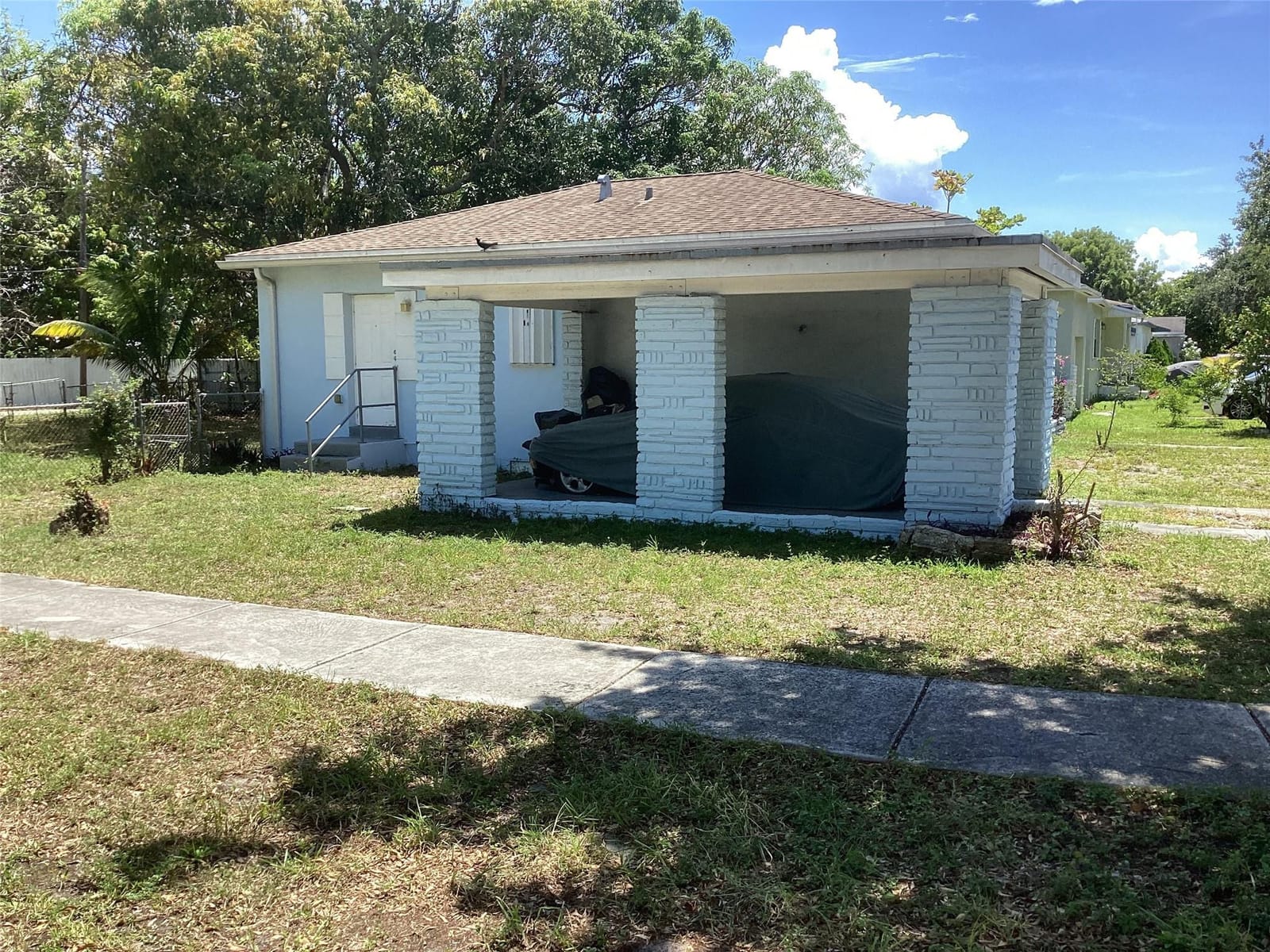 495 NW 124th Street, North Miami, FL 33168