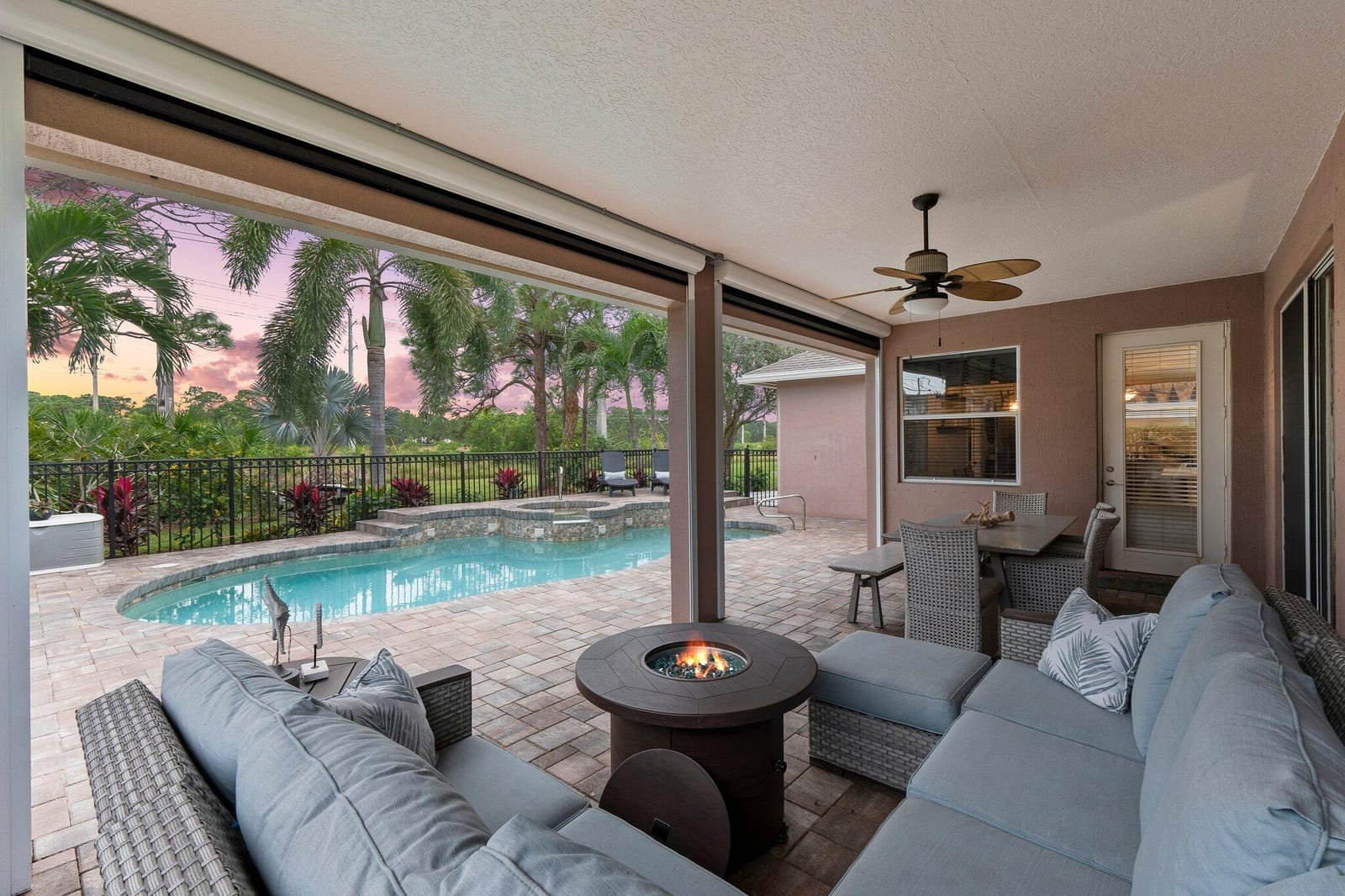 5828 NW Windy Pines Lane, Port St. Lucie, FL 34986