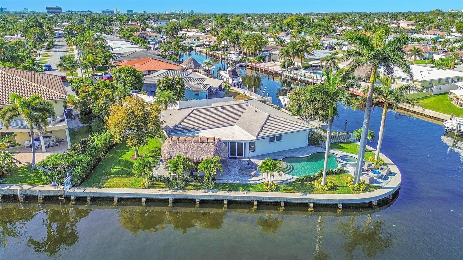 431 SE 9 Avenue, Pompano Beach, FL 33060