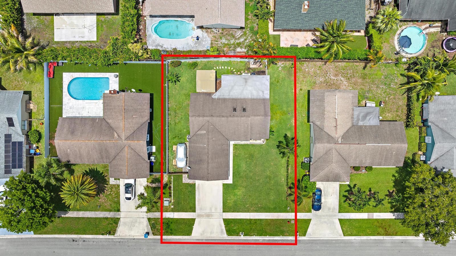 110 Parkwood Drive, Royal Palm Beach, FL 33411 photo 24