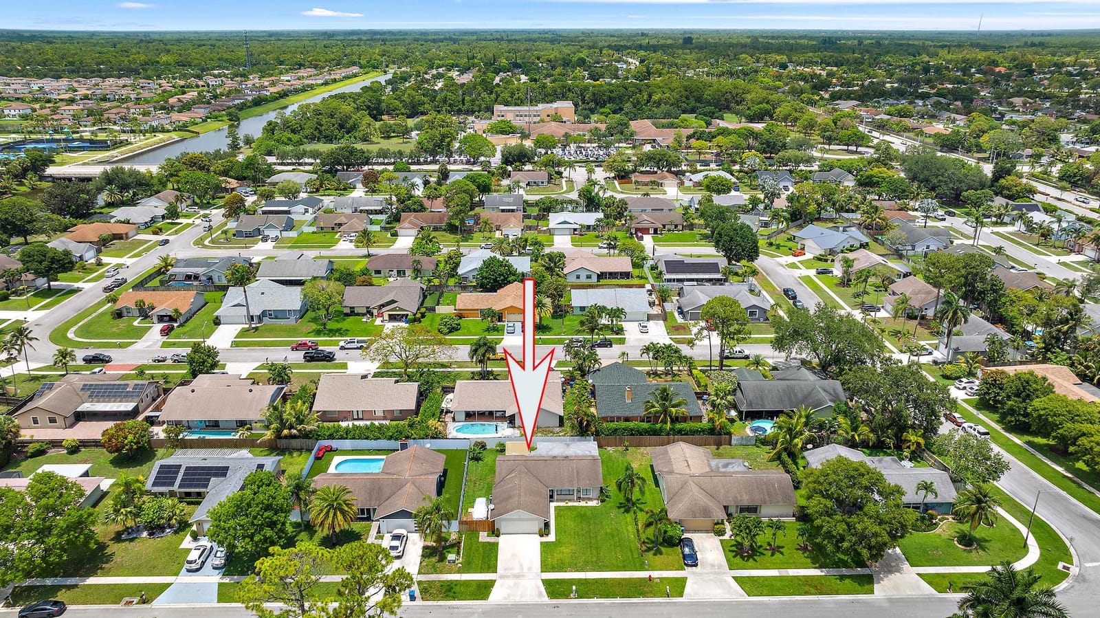 110 Parkwood Drive, Royal Palm Beach, FL 33411 photo 25
