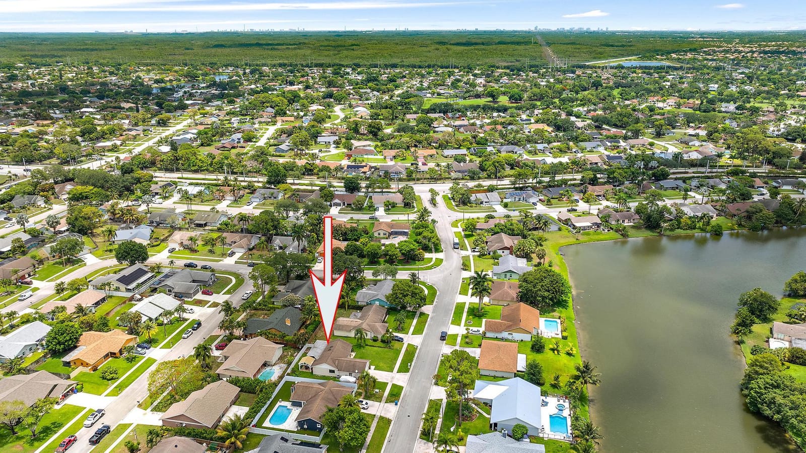 110 Parkwood Drive, Royal Palm Beach, FL 33411 photo 27
