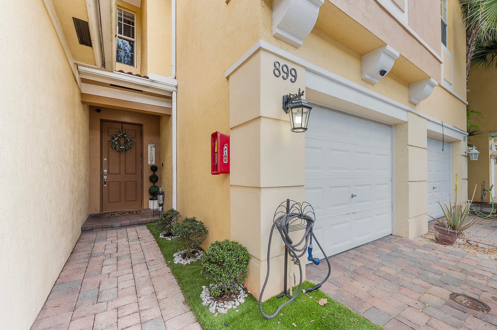 899 Pipers Cay Drive, West Palm Beach, FL 33415
