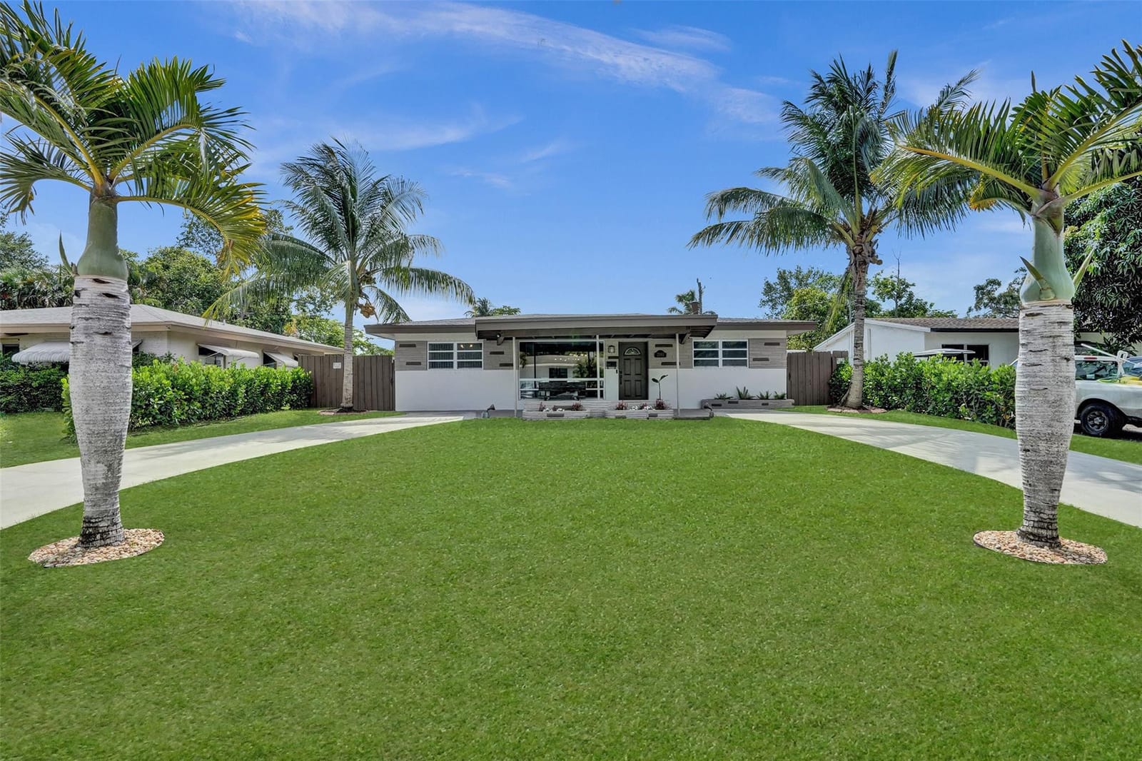 2181 N 57th Avenue, Hollywood, FL 33021
