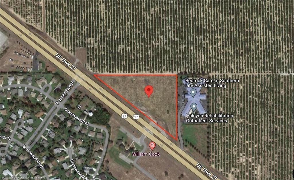 1349 US 27 — photo 3