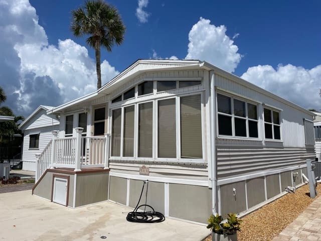 5313 Keel Way, Hutchinson Island, FL 34949