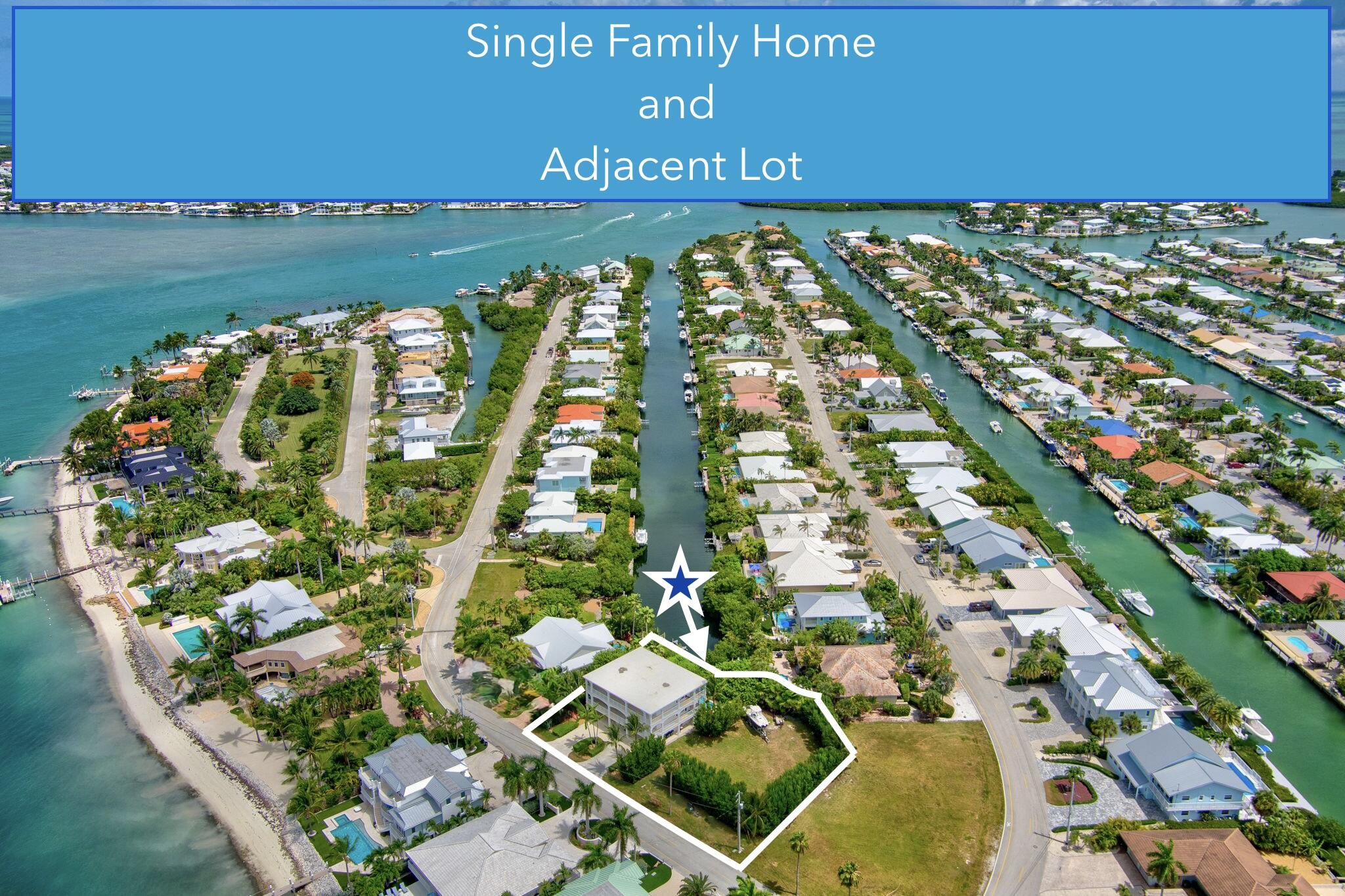 1330 Coury Drive, Key Colony Beach, FL 33051, Key Colony Beach
