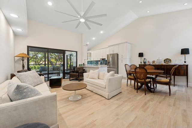 17340 Boca Club Boulevard 702, sold in Fairways At Boca Golf & Tennis Condo, Boca Raton, FL