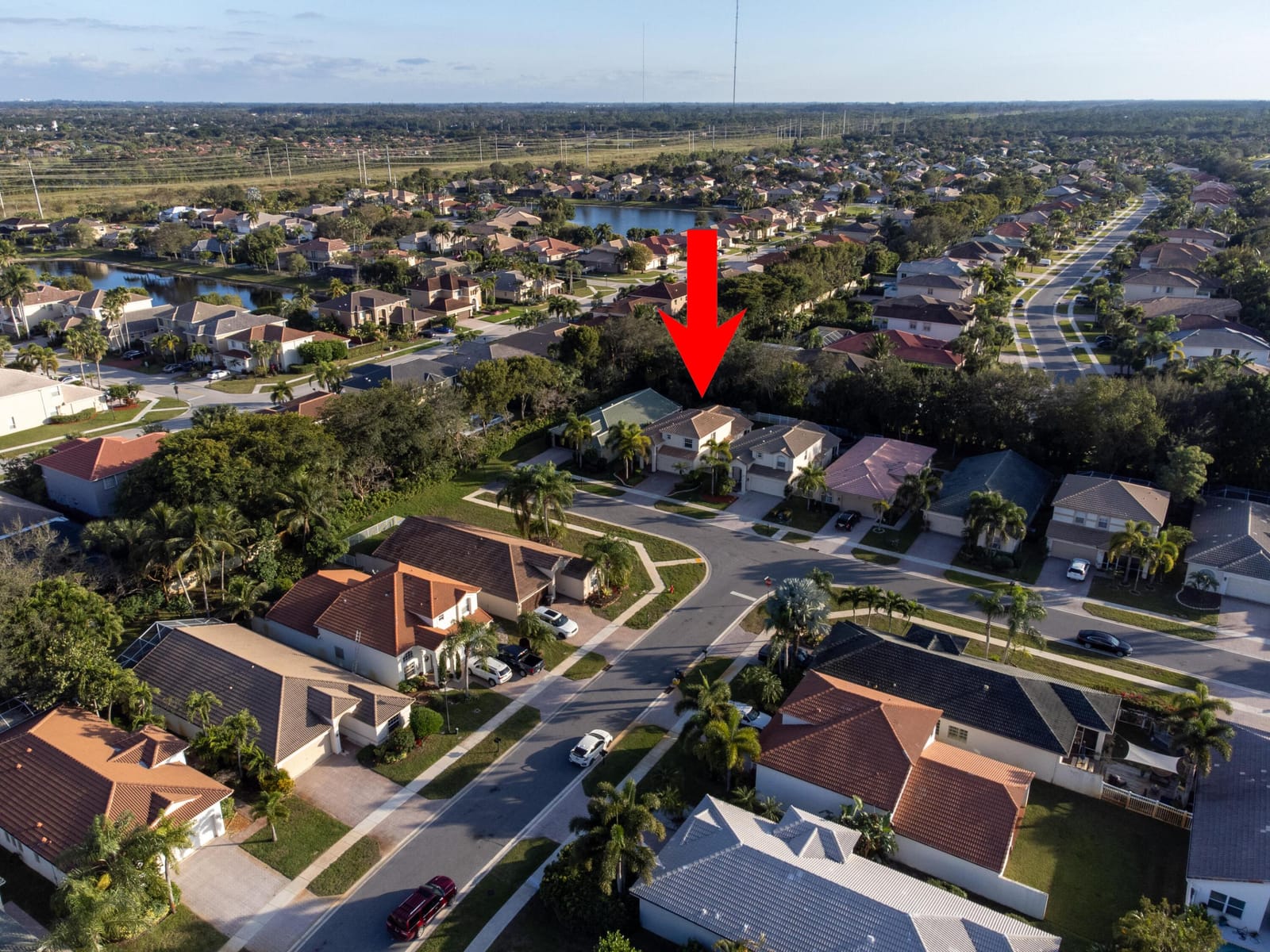 4245 Bluff Harbor Way, Wellington, FL 33449 photo 29