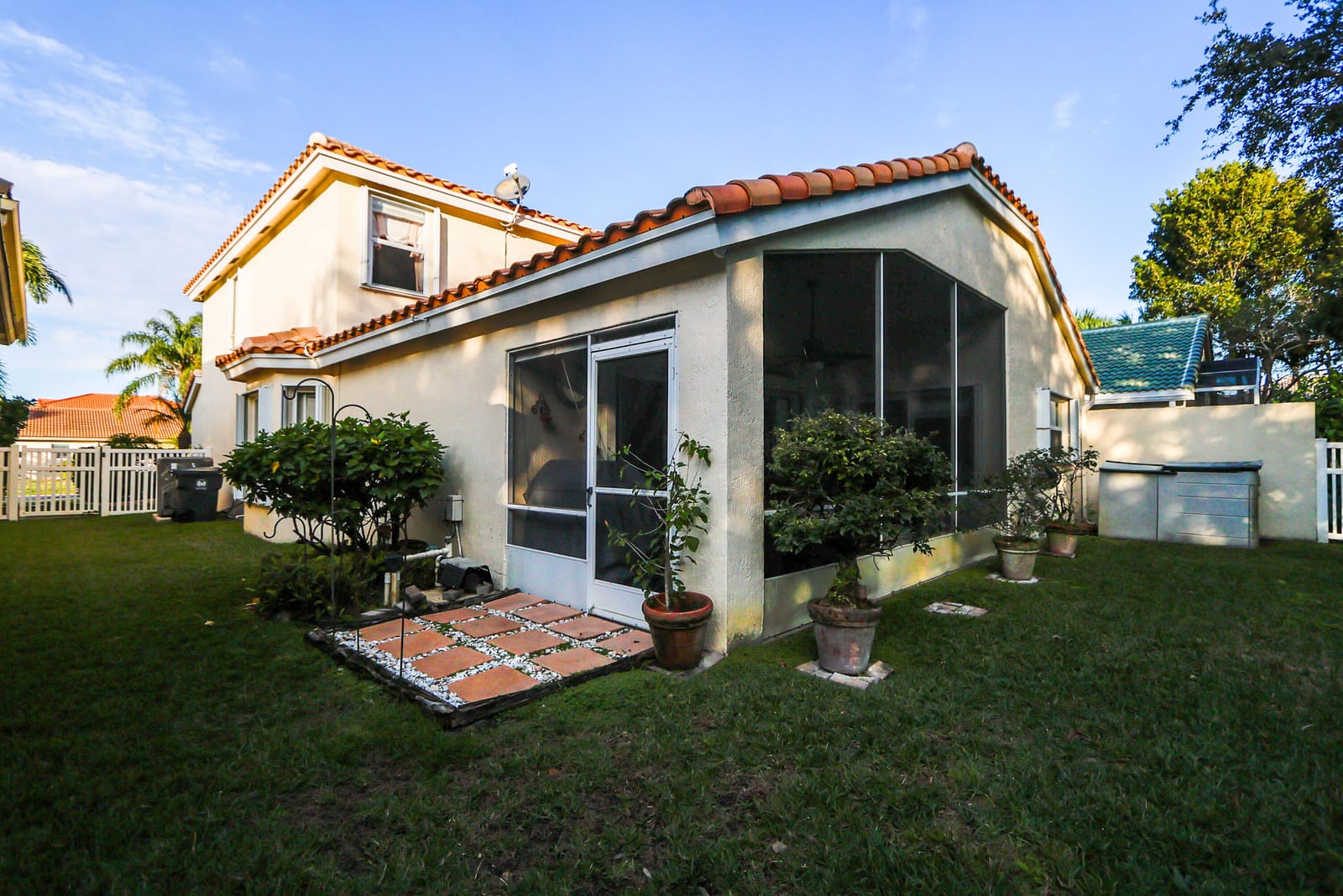 4245 Bluff Harbor Way, Wellington, FL 33449 photo 4