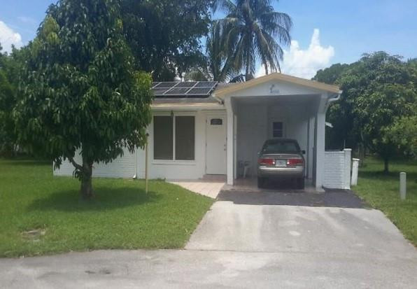 4201 NW 51st Avenue, Lauderdale Lakes, FL 33319, Lauderdale Lakes